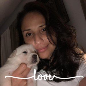 Meet your Posher, Liz